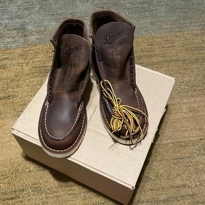Danner boots